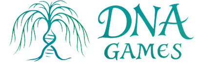 DNA Games Studio