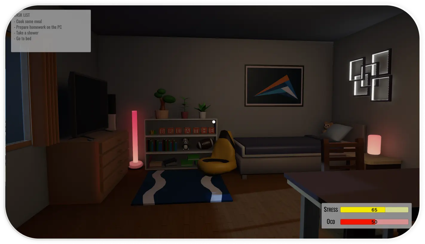Into the Loop gameplay