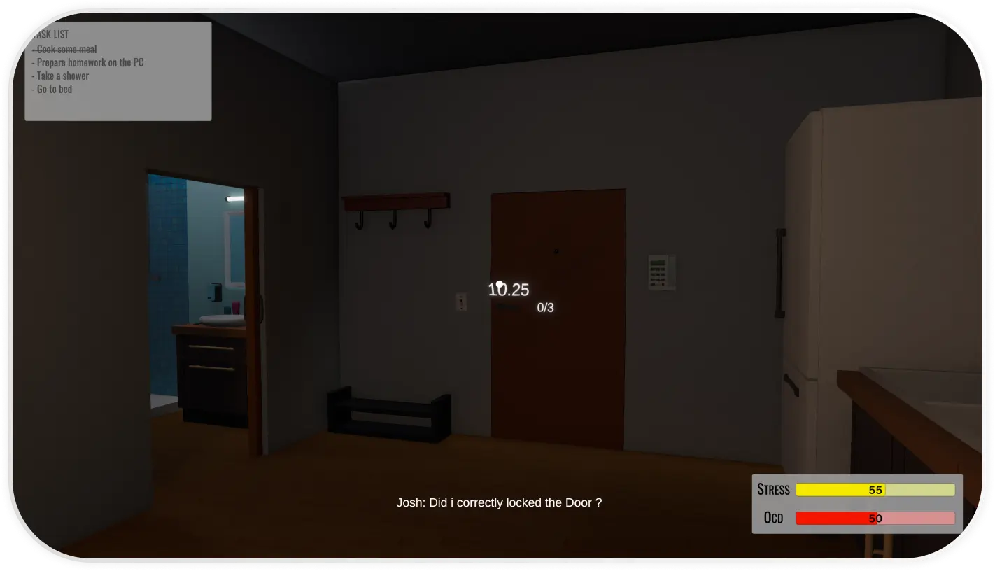 Into the Loop gameplay