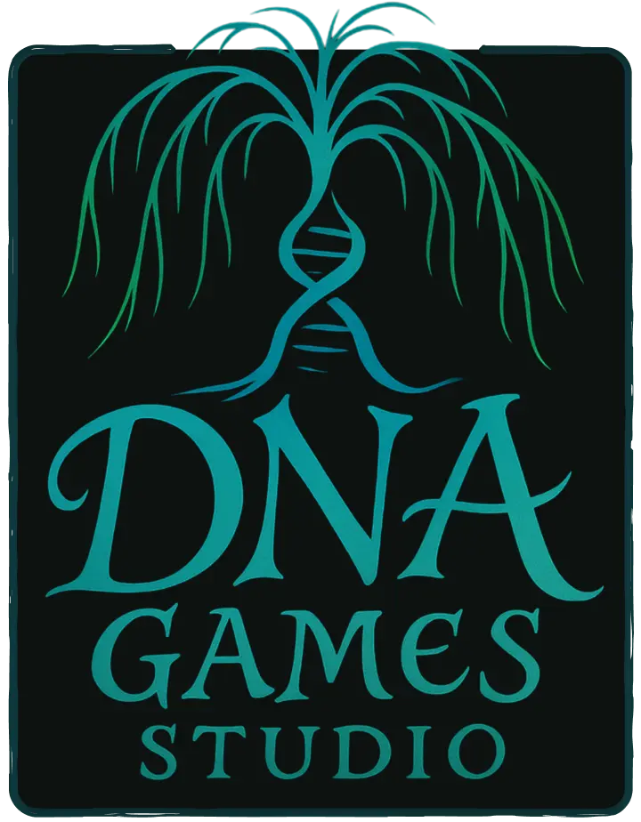 DNA Games Studio