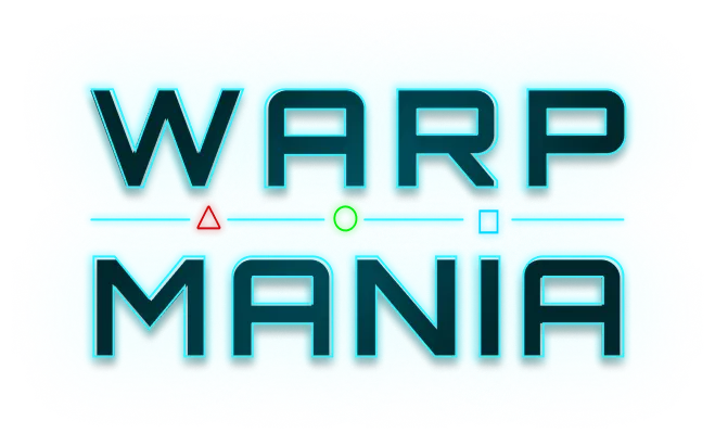 Warp Mania
